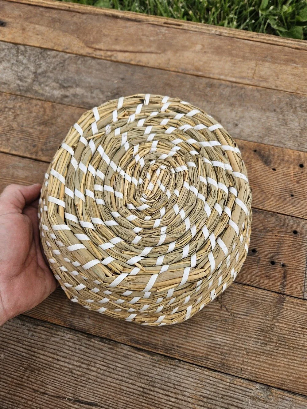 Handmade 9